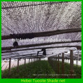 Invernaderos agrícolas de un solo tamaño y de un solo tramo Tipo Shade Net